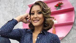 Karla Tarazona no apareció en “D’ Mañana” por segundo día consecutivo