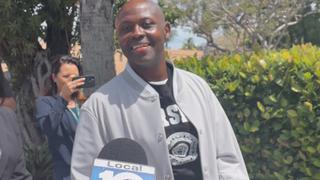 EE.UU.: afrodescendiente pasó 32 años en la cárcel y justicia lo libera tras descubrir que es inocente