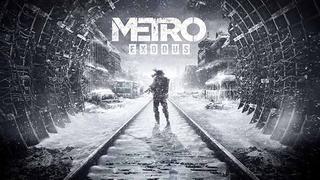'Metro Exodus' anuncia que también tendrá modo fotografía