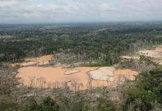 Perú logró reducir la deforestación en la Amazonía en el 2018