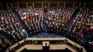 Estados Unidos: Republicanos toman el control en el Congreso