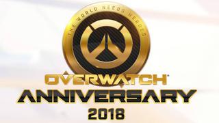 'Overwatch': Blizzard se prepara para celebrar el segundo aniversario del título