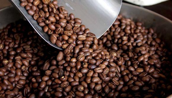 El café peruano ha llegado a 44 mercados a nivel mundial y los principales destinos del producto son Estados Unidos, Alemania, Bélgica, España. (Foto: Minagri)