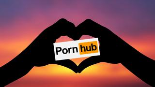 PornHub premium será gratis por el Día de San Valentín