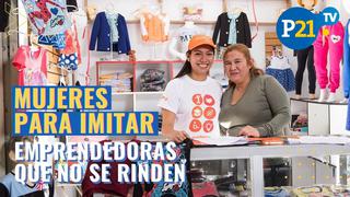 El reto de las mujeres emprendedoras en el Perú: Claves y buenas acciones 