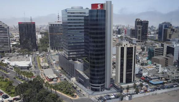 Banco Mundial destacó el crecimiento económico del Perú. (Perú21)