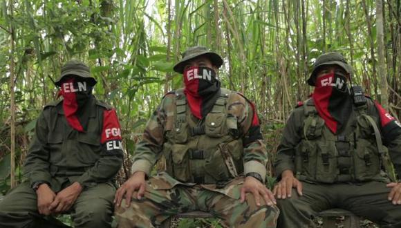 SIN SALIDA. Comandante del Ejército de Colombia afirma que guerrilleros estaban rodeados. (USI)