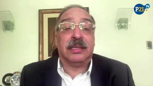 Luis Vargas Valdivia: “Se ha ideologizado y politizado la figura del terrorismo”