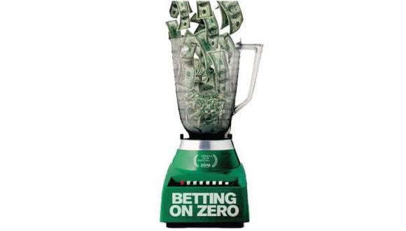 'Betting On Zero' está en Netflix y ha obligado a la compañía a pronunciarse para desmentir los graves cargos.