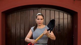Alcalde de Jesús María pidió a trabajadores de la comuna apoyar a congresista electa Mónica Saavedra