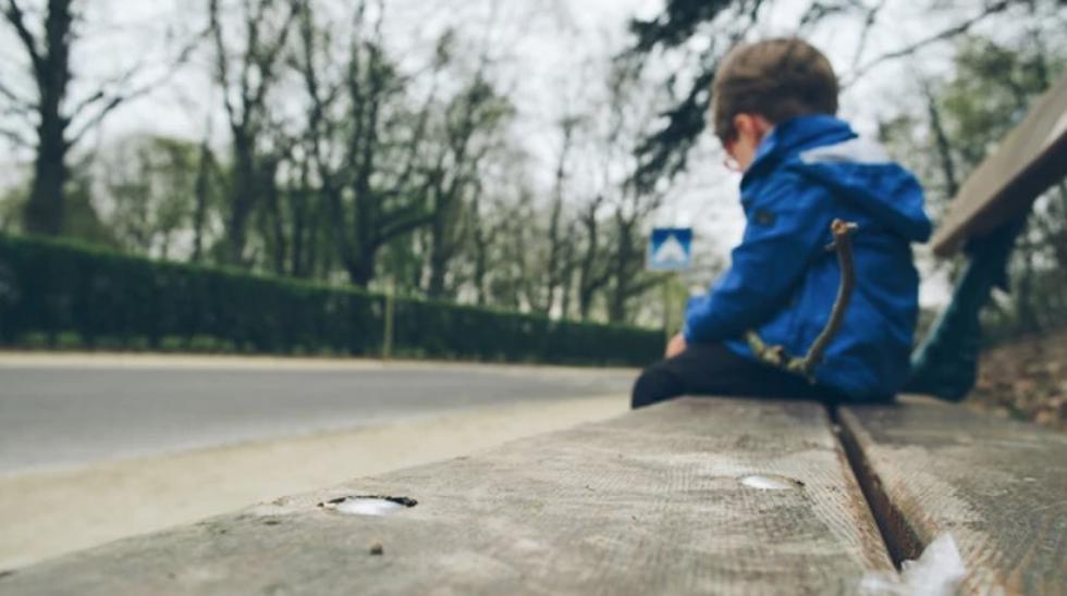 Los niños, en Suecia, sufren el síndrome de la resignación (Getty Images)