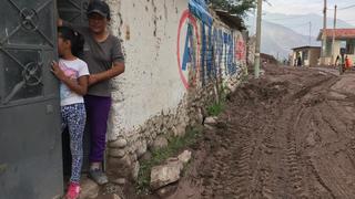 Piden que declaren en emergencia 9 provincias de Lima por lluvias