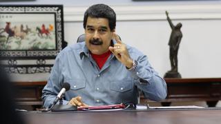 Venezuela: Nicolás Maduro ordenó tomar las fábricas y encarcerlar a los empresarios que cesen la producción