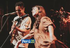 Aniversario en el GTN: Alejandro y María Laura celebran 15 años de música con concierto especial
