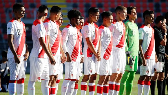 Perú podría ser sede del próximo Mundial Sub 20 de la FIFA. (Foto: Photosport)