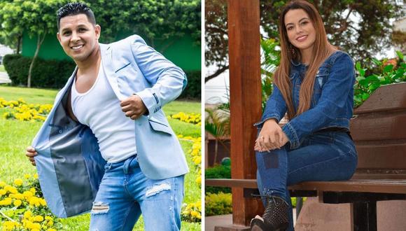 Néstor Villanueva admite que no ha hablado con Flor Polo sobre su separación pero espera salvar su matrimonio. (Foto: Instagram)
