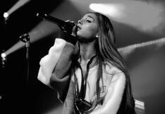 Ariana Grande llora la muerte de Mac Miller en Instagram [FOTOS]