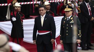 Eduardo Pérez Rocha sobre Willy Huerta: “No está capacitado para ser ministro”