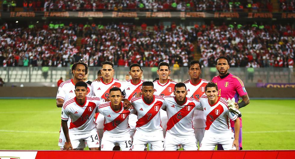 Peru vs. Bolivia: The lineup that will strive to rise to the level of La Paz |  Peru national team  Playoffs |  Sports