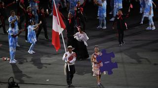 Juegos Paralímpicos Río 2016: Así fue la inauguración del evento deportivo [Fotos]