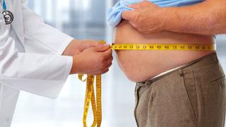 Nutricionistas alertan que 7 de cada 10 peruanos sufre de exceso de peso