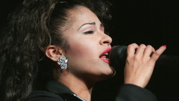 Selena Quintanilla conquistó al público con sus exitosos temas musicales como “Amor prohibido”, “El chico del apartamento 512″, “Como la flor”, “Bidi bidi bom bom” (Foto: Selena Quintanilla / Instagram)