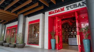 Madam Tusan sigue expandiéndose e inaugura restaurante en Real Plaza Puruchuco