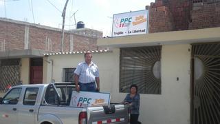 La Libertad: Candidato regional de PPC se retira de contienda electoral