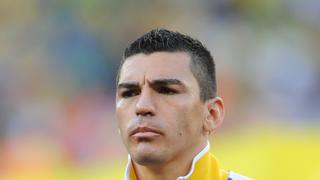 Lúcio elogia el juego de Perú, pero apuesta por Brasil: “Llega con confianza”