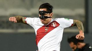 Selección peruana: Néstor Bonillo se pronunció sobre la lesión de Gianluca Lapadula