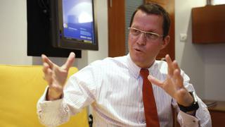 Jorge Barata debe aclarar sobre ponencia de Alan García y aportes a Ollanta Humala