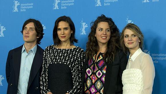 Claudia Llosa regresó a la Berlinale con ‘Aloft’. (AP)
