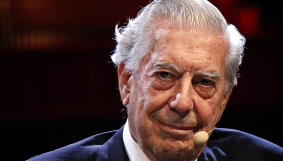 Vargas Llosa habló de un momento durísimo que pasó cuando era niño. (Foto: Shutterstock)