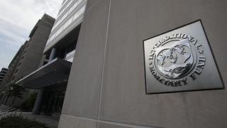 FMI advirtió que la economía mundial se está desacelerando