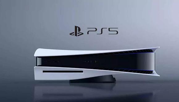 Sony anunció que las PlayStation 5 elevarán su precio debido a la inflación mundial. (Foto: Sony)