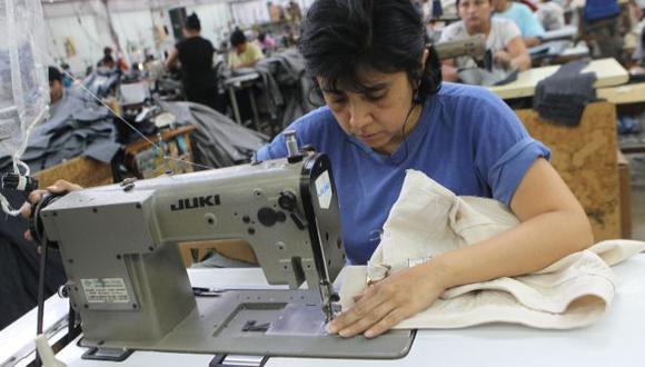 Sector textil peruano afectado por incumplimiento de pagos en Venezuela. (USI)