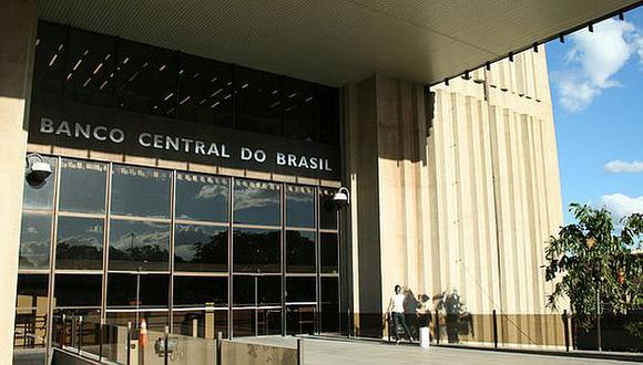 Escenario previsto en el Banco Central de Brasil. (USI)