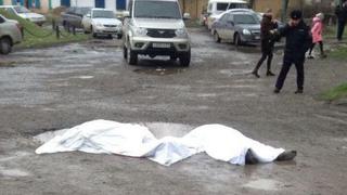Rusia: Tiroteo afuera de una iglesia deja 5 muertos en Kizlyar