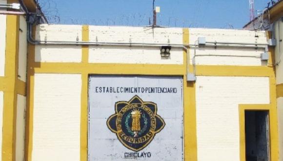 Actualmente el penal de Chiclayo alberga a una población de 4,155 reclusos, de las cuales 157 son mujeres (Foto: Andina)
