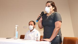 Fiscalía abre investigación contra directora del Hospital II de Tarapoto por presunta falta de oxígeno medicinal