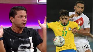 Pedro García cuestiona a Brasil en la Copa América: “El VAR nunca los perjudica”