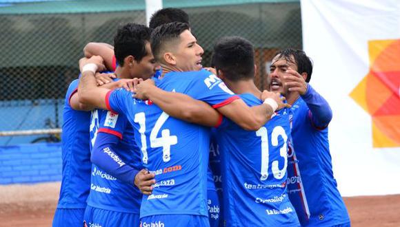 Carlos A. Mannucci y UTC de Cajamarca buscan su primer triunfo en el Clausura de la Liga 1. (Foto: Facebook @camannucci)