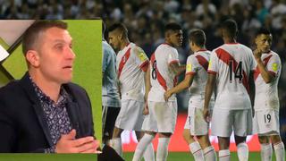 Periodista argentino se burla y llama “papita” a la ‘Blanquirroja’ en la previa del encuentro entre Perú vs. Argentina
