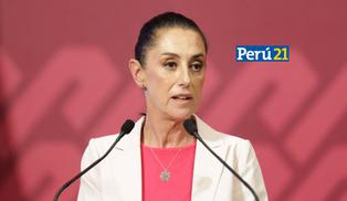 México tendrá su primera presidenta: Claudia Sheinbaum lidera resultados preliminares