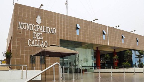 Municipalidad del Callao brinda descuentos a todas aquellas personas que tengan multas. (Foto: Andina)