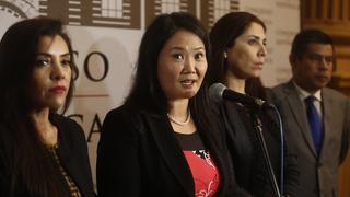 Yván Montoya sobre Keiko Fujimori: “El pedido fiscal está sustentado” [ANÁLISIS]