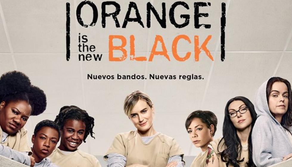 Instagram: Jenji Kohan y el elenco de “Orange is the New Black” se despiden de la serie (Fotos: Netflix)