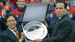 Freddy Ternero, el entrenador que llenó de gloria y triunfos al Perú