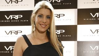 Viviana Rivasplata: “No cobraré por la entrevista con Gisela Valcárcel”
