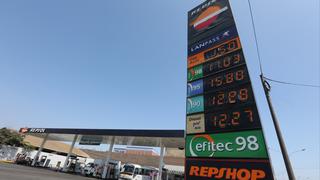 Repsol asegura que mantendrá el abastecimiento de combustible durante la cuarentena